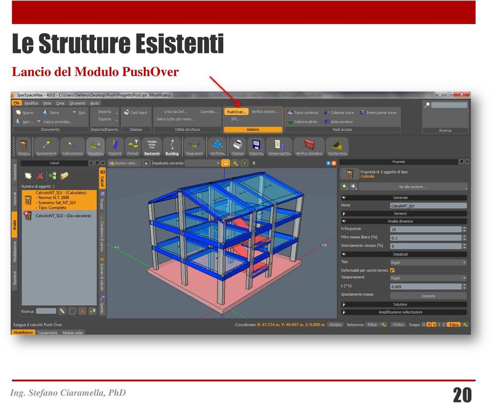 Modulo