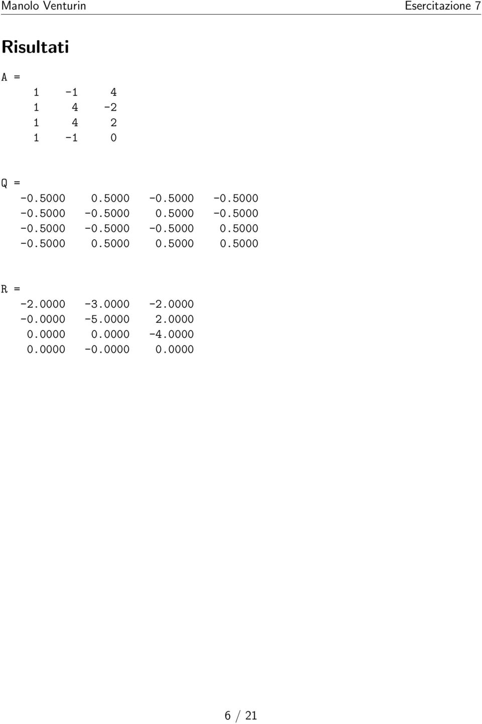 0000-3.0000-2.0000-0.0000-5.0000 2.0000 0.0000 0.0000-4.0000 0.0000-0.0000 0.0000 6 / 21