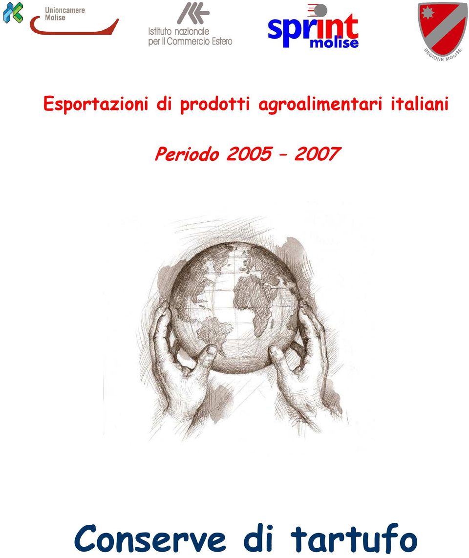 dei prodotti agroalimentari italiani Periodo