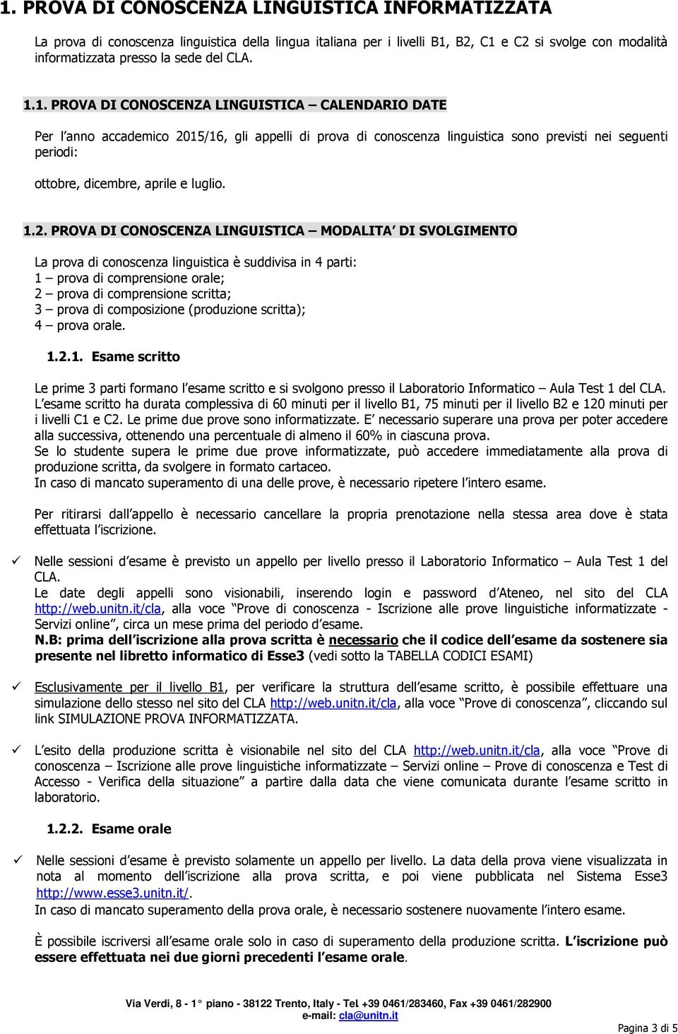 Lingua Italiana Livelli B1 B2 C1 E C2 Pdf Download Gratuito