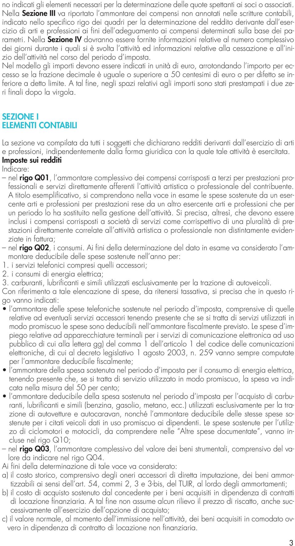 arti e professioni ai fini dell adeguamento ai compensi determinati sulla base dei parametri.