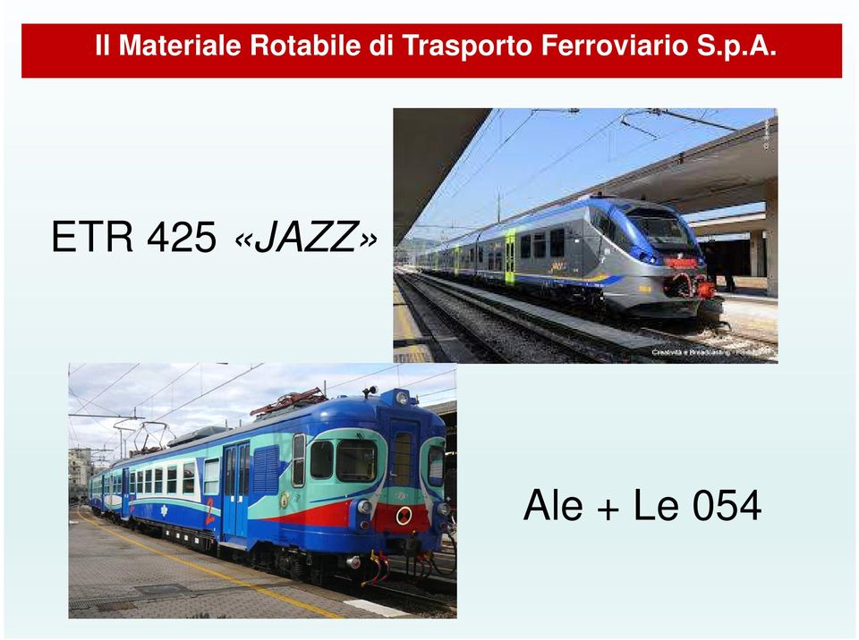 Trasporto