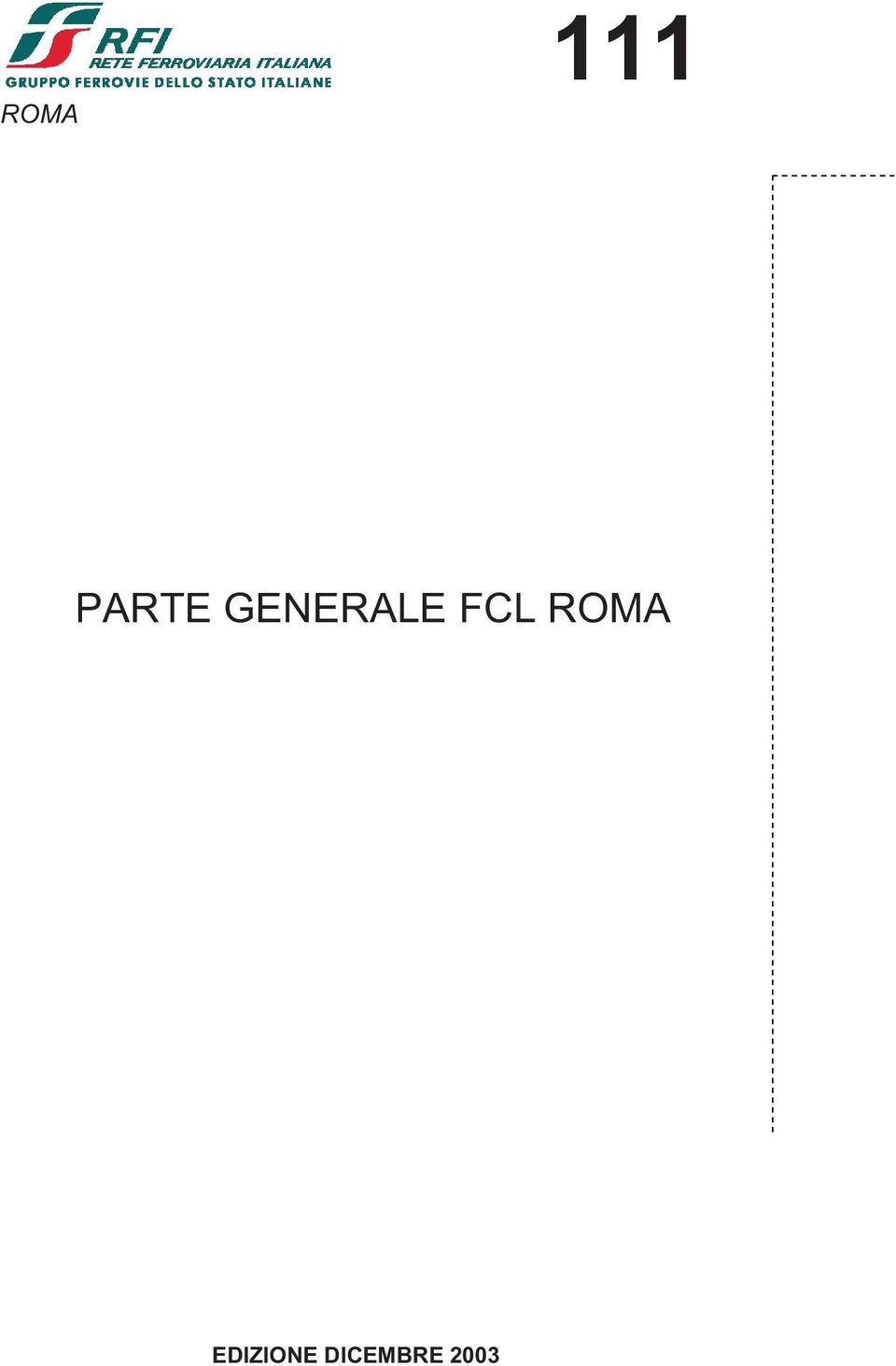 GENERALE FCL