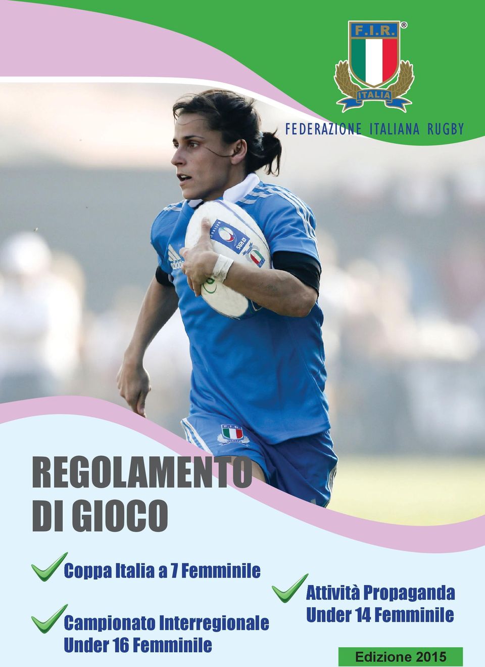 Campionato Interregionale Under 16