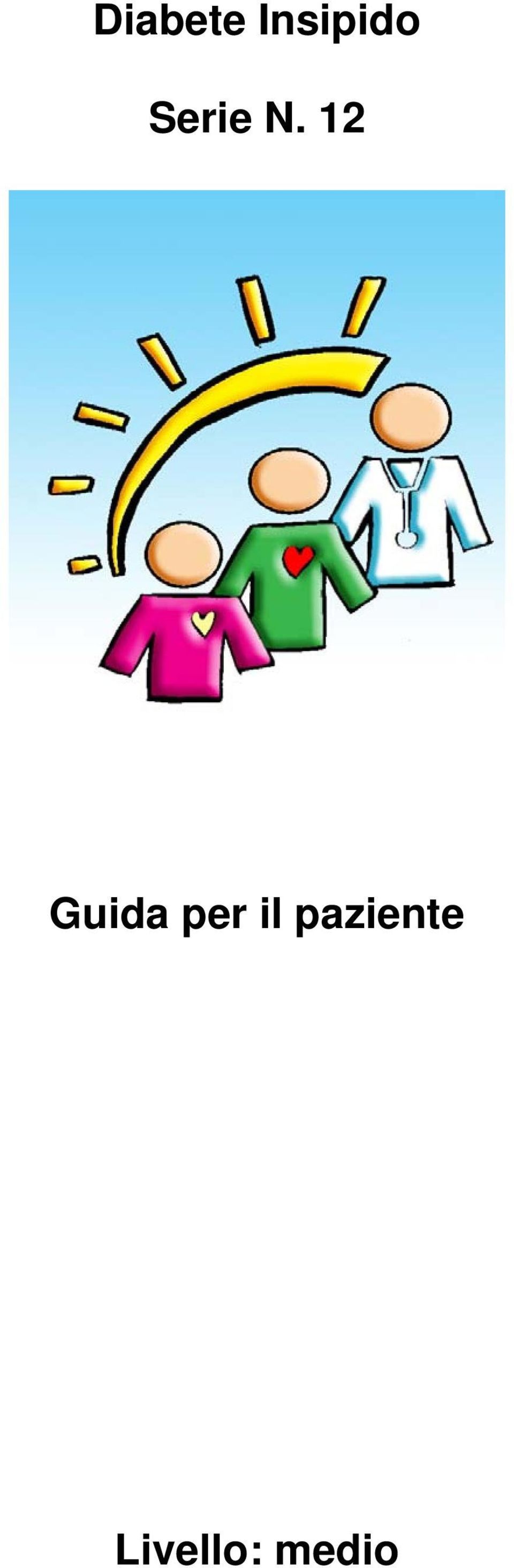 12 Guida per il