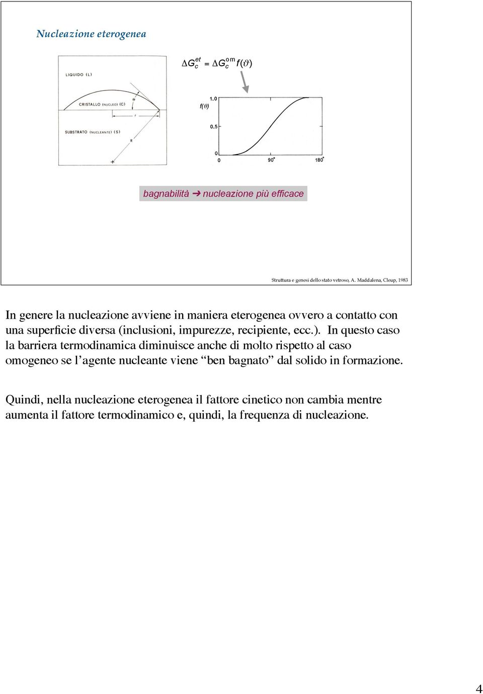 recipiente, ecc.).