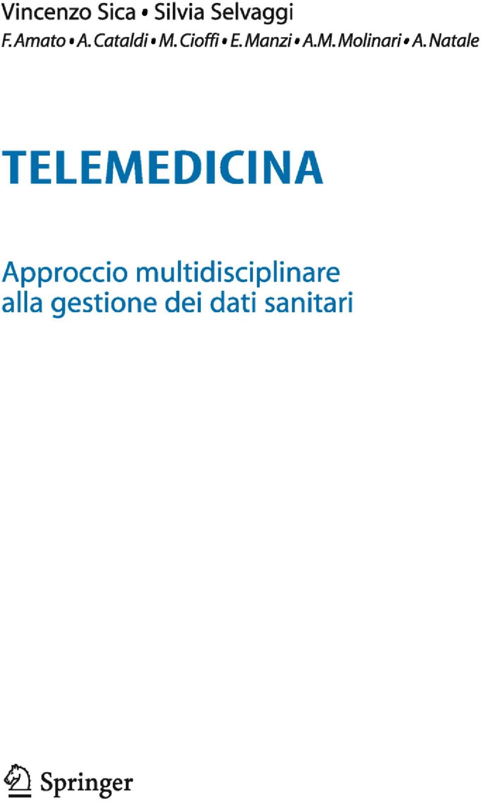 Natale TELEMEDICINA Approccio