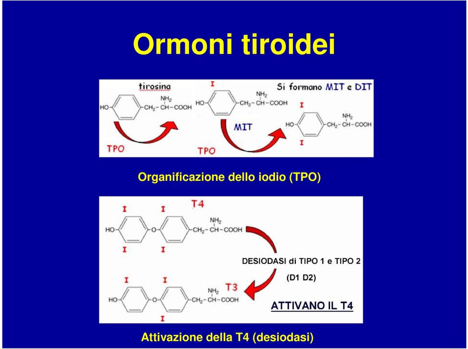 dello iodio (TPO)