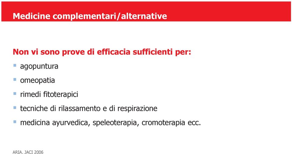 fitoterapici tecniche di rilassamento e di respirazione