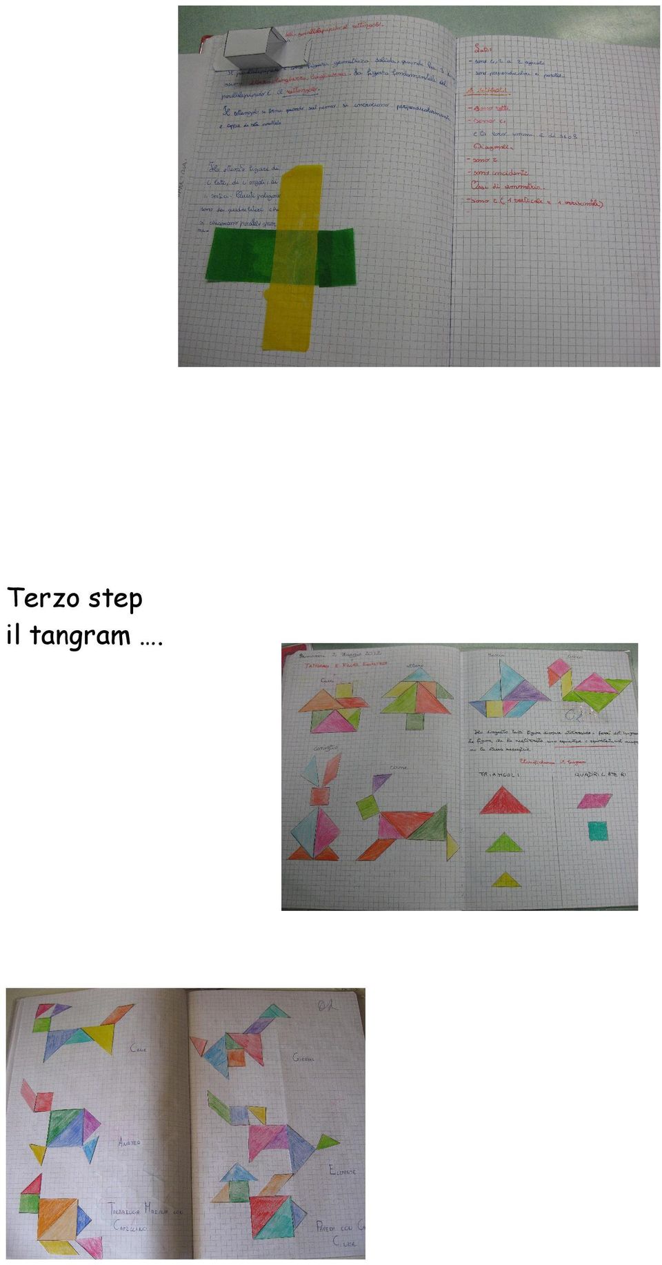 tangram.