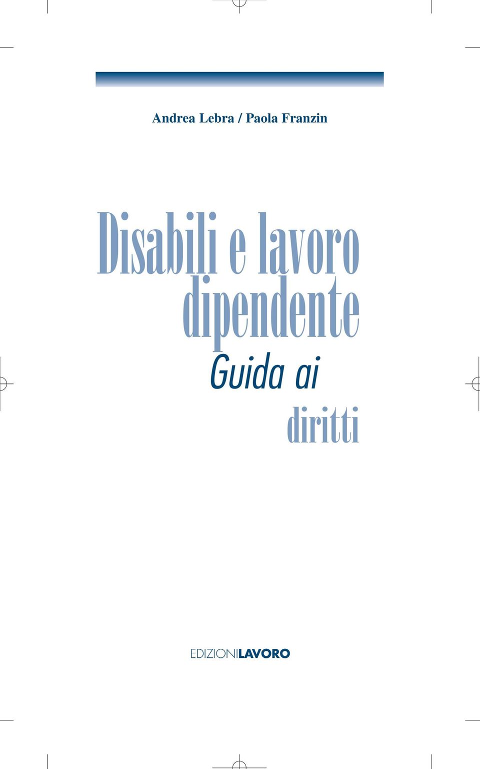 lavoro dipendente