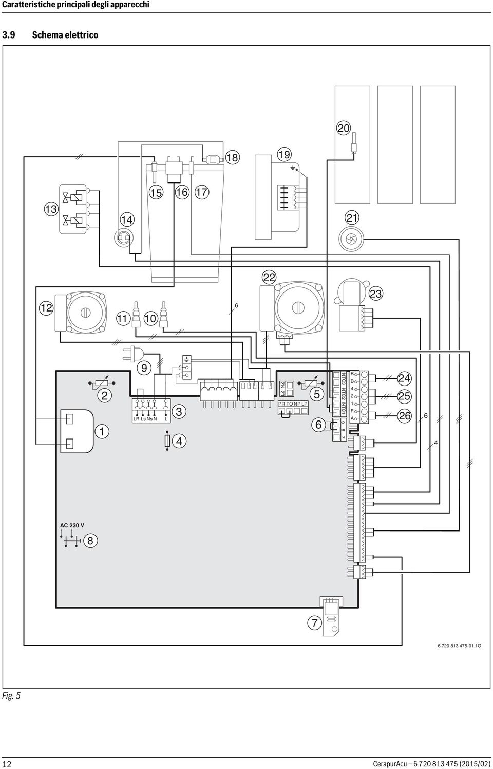 4 LZ NZ PR PO NP LP 5 NTC3 NTC NTC 9 8 7 B B 4 F 4 5 A