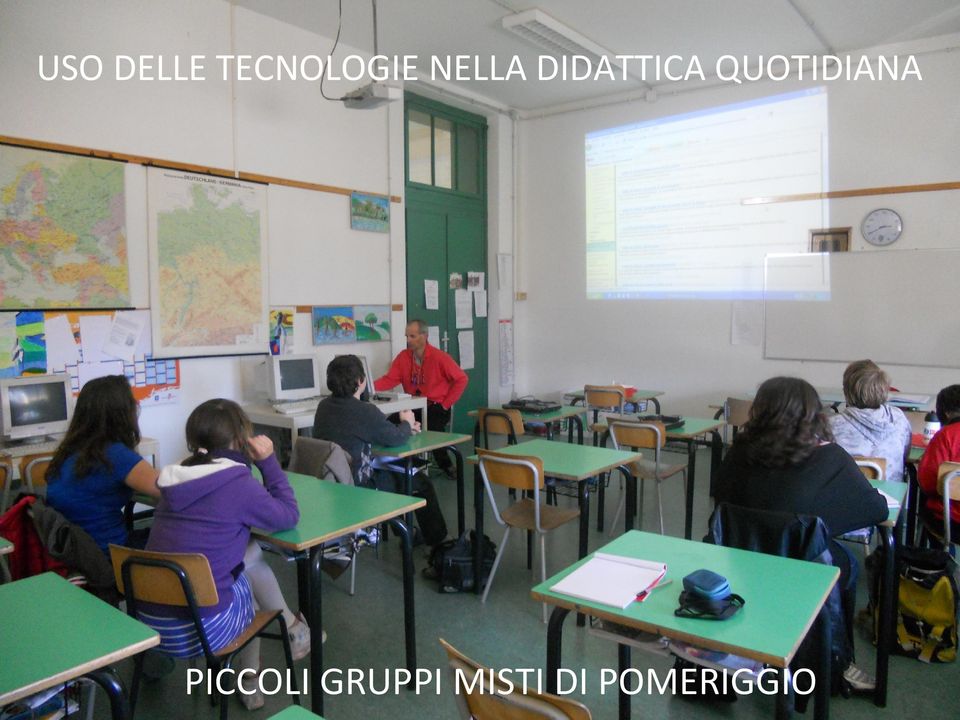 QUOTIDIANA PICCOLI