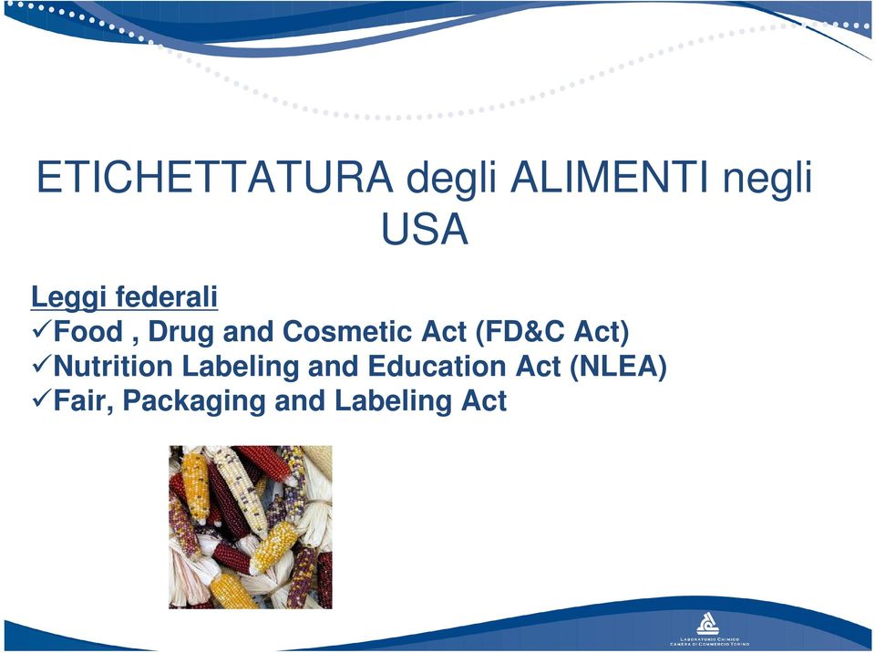 (FD&C Act) Nutrition Labeling and