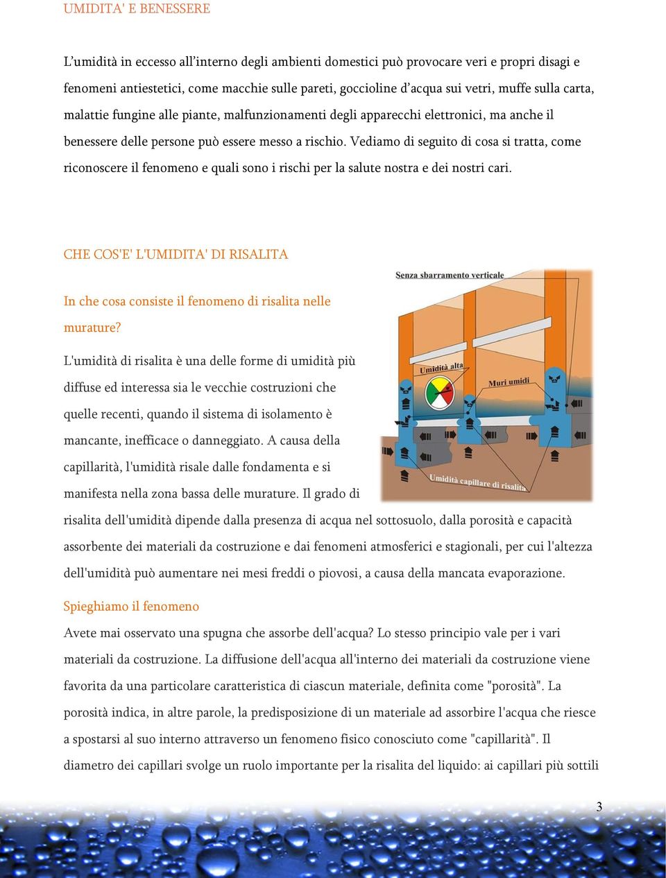 Vediamo di seguito di cosa si tratta, come riconoscere il fenomeno e quali sono i rischi per la salute nostra e dei nostri cari.