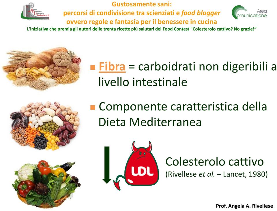 Mediterranea (Rivellese et al.