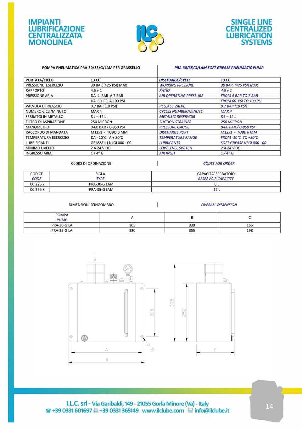 7 BAR (10 PSI) RELEASE VALVE 0.