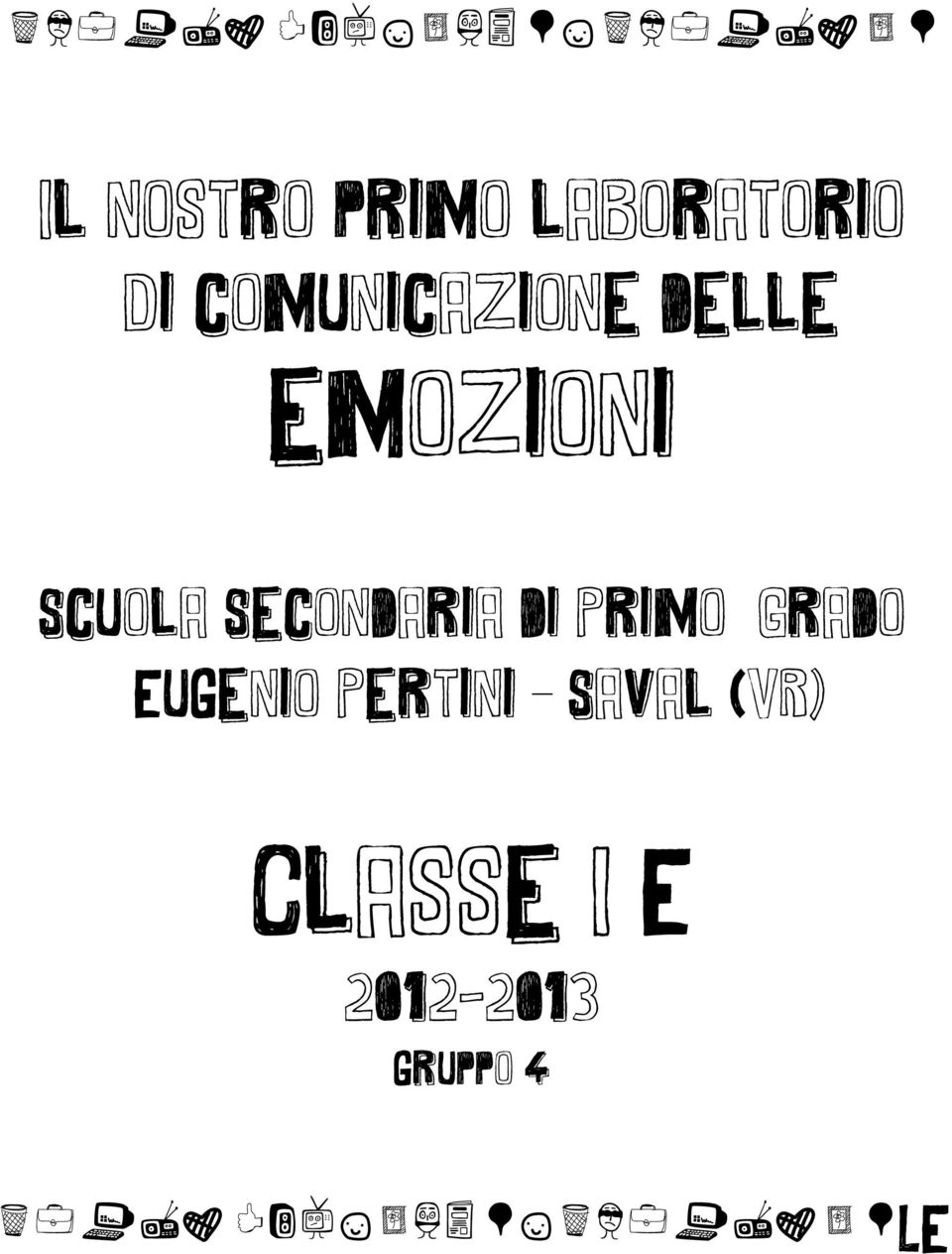 Scuola Secondaria di Primo Grado Eugenio Pertini