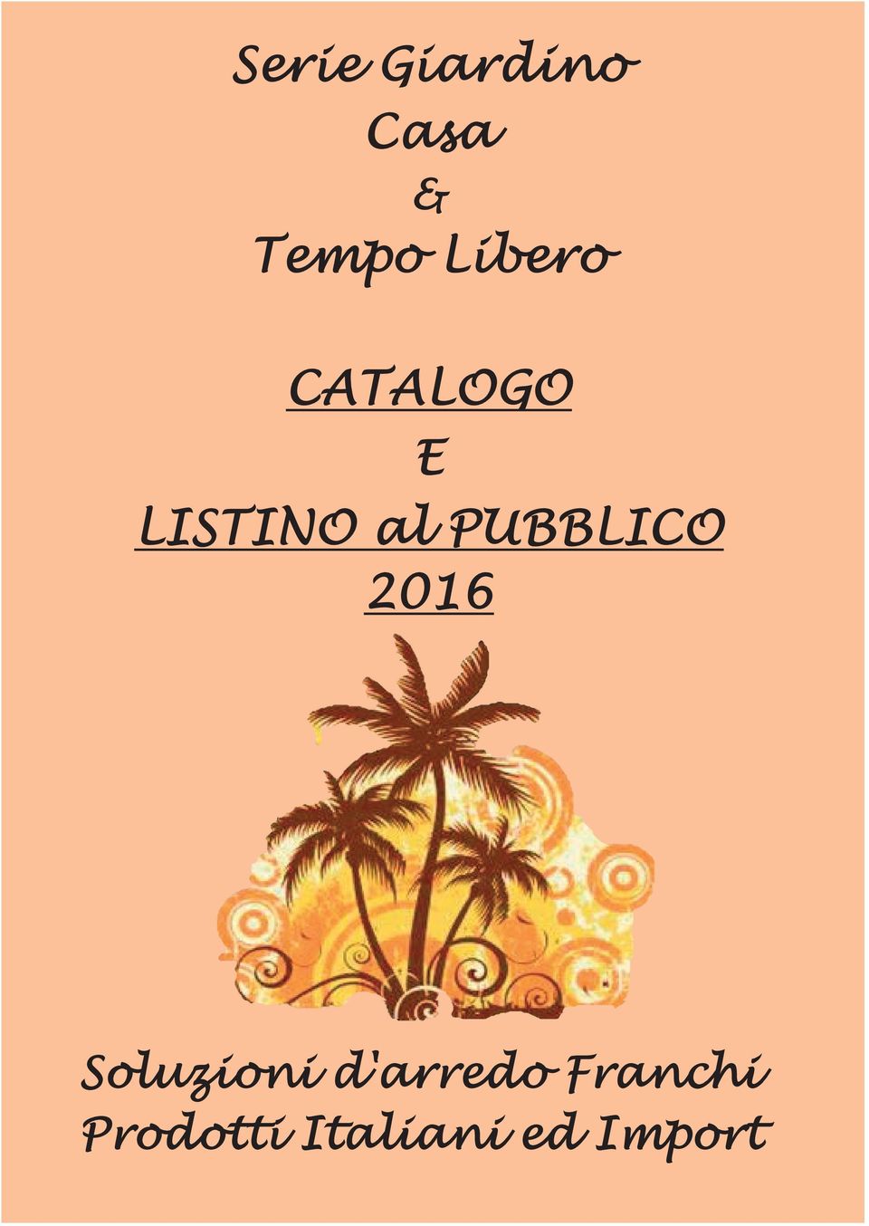 PUBBLICO 2016 Soluzioni