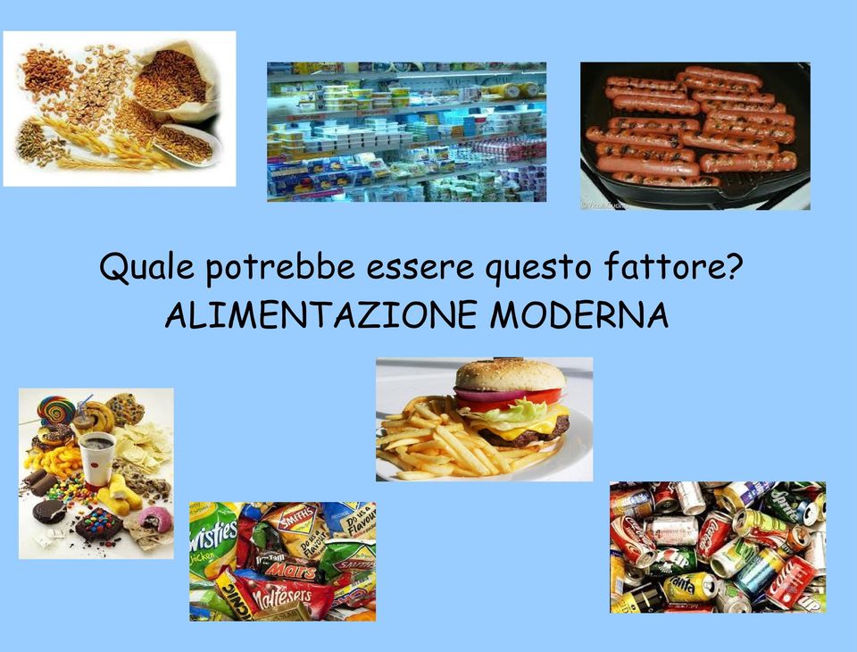 fattore?