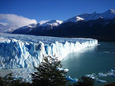 Tour della PATAGONIA Dal 08 al 22 ottobre 2016 La Patagonia! E un amante difficile. Lascia il suo incantesimo. Un ammaliatrice!