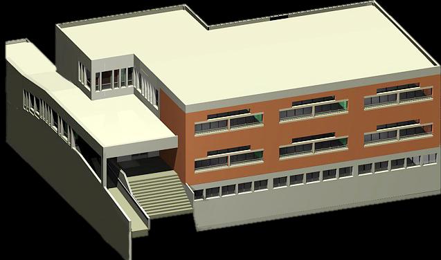 SCHEMA STRUTTURALE