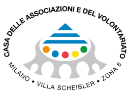 I corsi e laboratori attivi presso Villa Scheibler Associazione FLORETA FLORES; CORO DI VOCI BIANCHE tutti i giovedì dalle ore 16.30 alle ore 18.