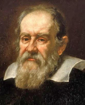 Analisi di Galileo (1564-1642 d.c.