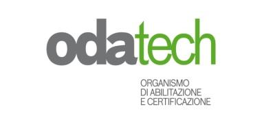 ODATECH - struttura Odatech nasce come Organismo di Abilitazione dei certificatori energetici in Provincia di Trento, con il compito di abilitare i soggetti certificatori e di verificare la corretta