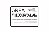 J-A1F Cavo precablato lungo 30cm con Jack femmina Ø2,1mm J-A1M Cavo precablato lungo 30cm con Jack maschi Ø2,1mm 1,20 1,20 PRIVACY E DDNS EL-DYNPRO1 Contratto per connessione tramite IP dinamico