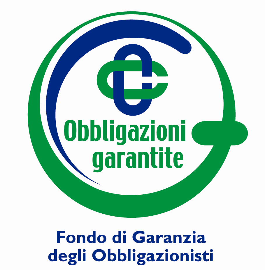 di Garanzia, aderente al Fondo di Garanzia dei Depositanti del Credito Cooperativo, aderente al Fondo di Garanzia degli Obbligazionisti Albo Banca d Italia n. 622.1.0 - ABI n. 08792/4 R.E.A. CCIAA di Forlì - Cesena n.