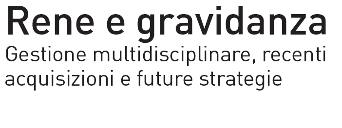 LA GESTIONE DELLA PREECLAMPSIA Andrea L.