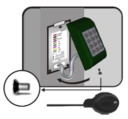 ) o bistabile (00) 1 pulsante attivazione rapida relè uscita Regolatore a commutazione di potenza per una maggiore durata del prodotto Elettronica resinata Dip-switch per ripristino impostazioni di