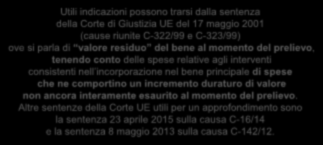 25 Regime IVA Per quanto attiene alla base imponibile, occorre fare riferimento all articolo 13, comma 2, lettera c) del D.P.R. n.