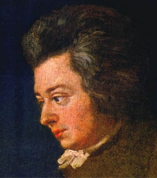 ORCHESTRA CLASSICA http://it.wikipedia.org/wiki/mozart Wolfgang Amadeus Mozart Salisburgo, 27 gennaio 1756 Vienna, 5 dicembre 1791 compositore e pianista austriaco http://www.