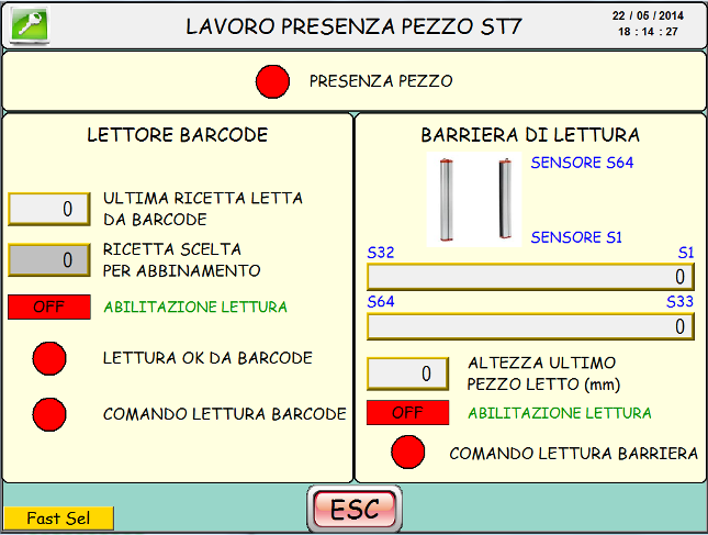 LAVORO LETTURA 2 7 3 4 5 6