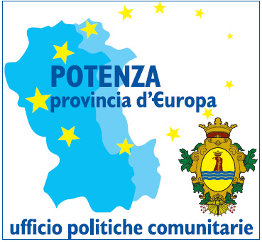 Settore Lavoro-Formazione, Politiche Comunitarie e Giovanili, Politiche Sociali, Internazionalizzazione Ufficio Politiche Comunitarie e Giovanili Piazza Mario Pagano - 85100 POTENZA Info:0971/417236