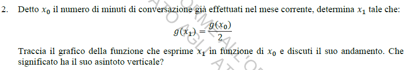 Il contesto e la matematica Dal contesto