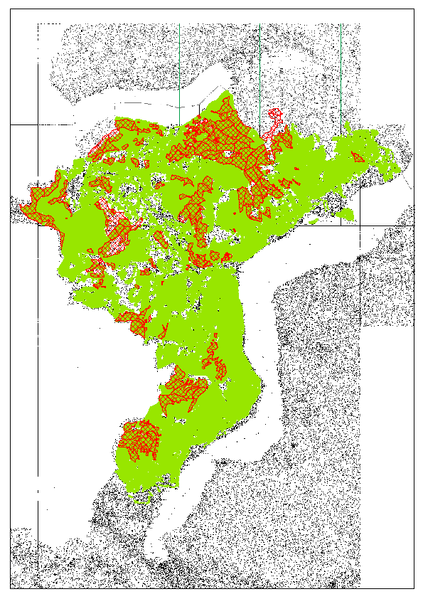 Il territorio Comunità montana Lario Intelvese, area trans-frontaliera