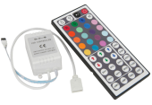 3304 Infrared Controller with Remote Control 16 Buttons 3317 Infrared Controller with