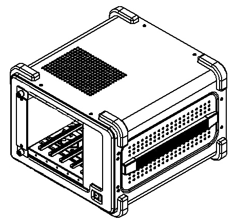 1 Operazioni preliminari Dimensioni 197,00 mm