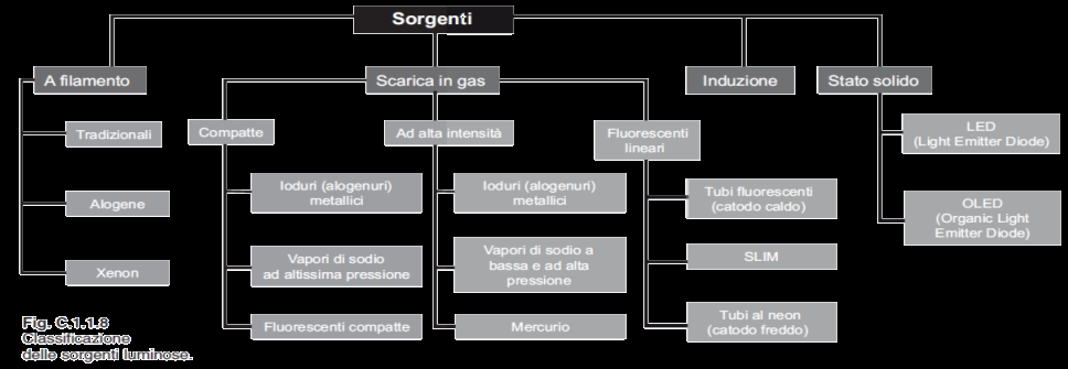 I componenti: le