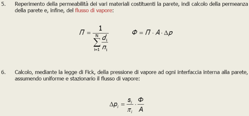 La verifica della formazione di