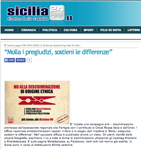 36) Sicilia 24h.it http://www.sicilia24h.