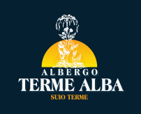 Nuova Alba TermeS.r.l. Via delle Terme, 425, 04021 Suio Terme di Casterlforte (LT) - P.IVA 00252120751 Telefono: +39 0771 672214 - Mobile: +39 333.