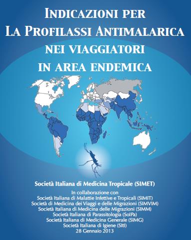 Profilassi antimalarica L.