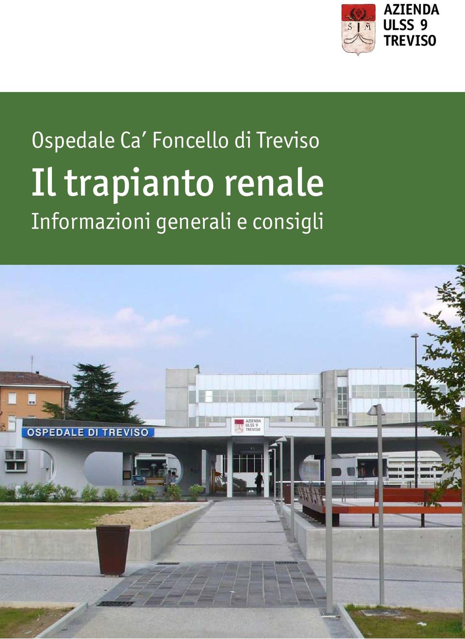 trapianto renale