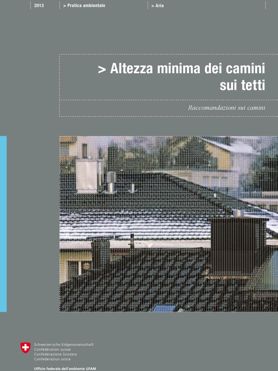 Altezza minima dei