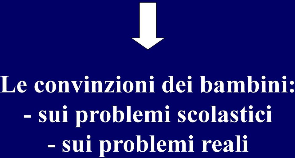 problemi