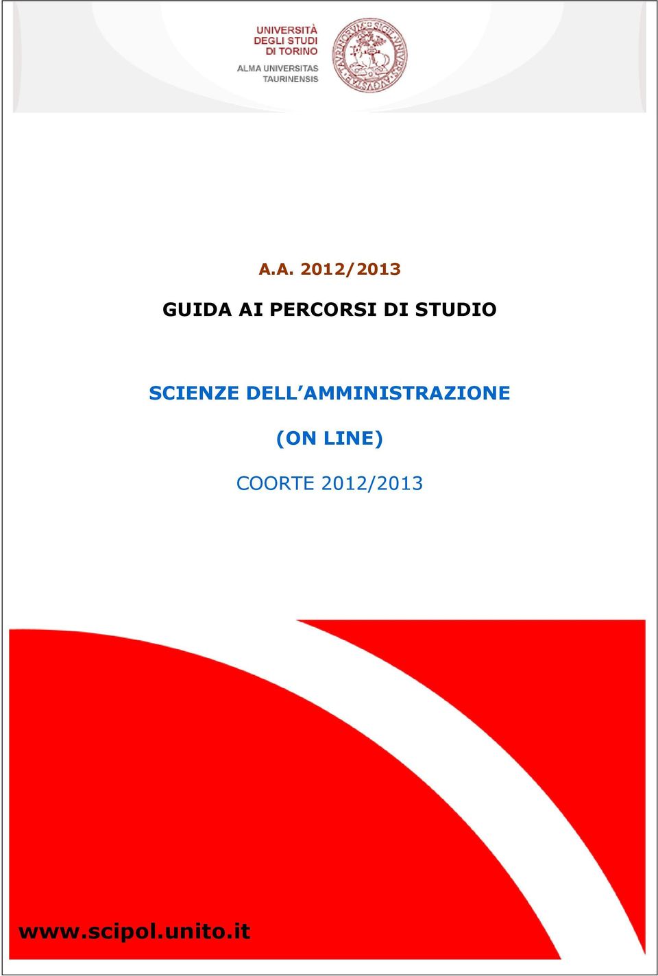 AMMINISTRAZIONE (ON